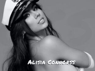 Alisia_Connorss Ochranne Siete