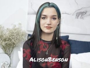 AlisonBenson