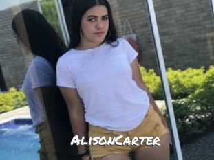 AlisonCarter