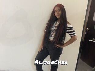 AlisonCher