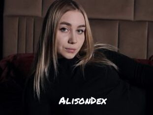 AlisonDex