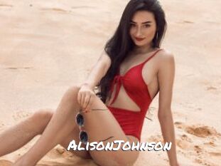 AlisonJohnson
