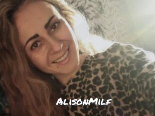 AlisonMilf