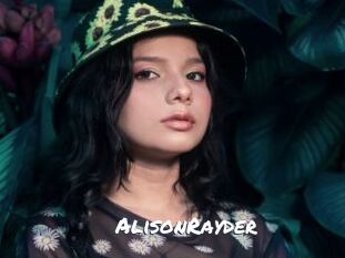 AlisonRayder