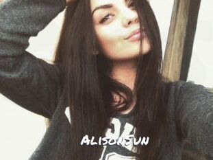 AlisonSun