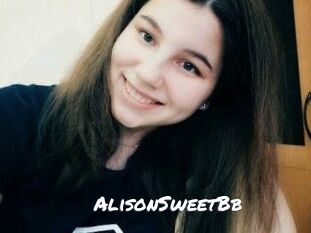 AlisonSweetBb