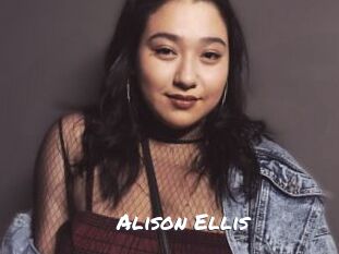 Alison_Ellis
