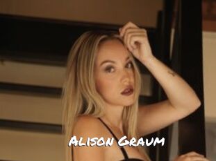 Alison_Graum