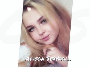 Alison_SexyDoll