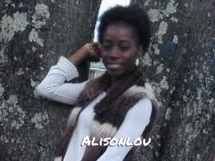 Alisonlou