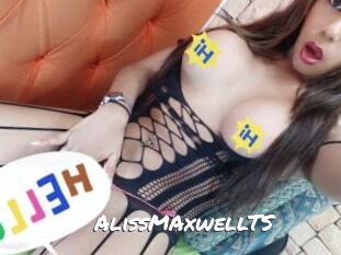 AlissMAxwellTS