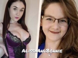 AlissaAndBonnie