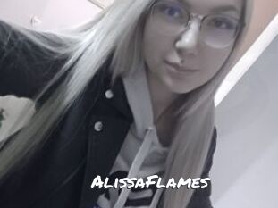 AlissaFlames Ochranne Siete