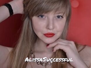 AlissaSuccessful Ochranne Siete