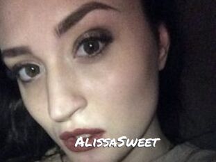 AlissaSweet Ochranne Siete