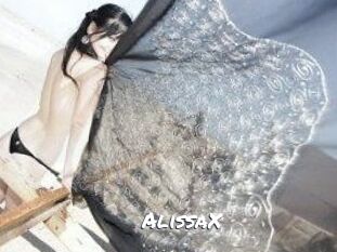 AlissaX