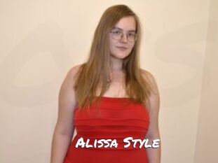 Alissa_Style