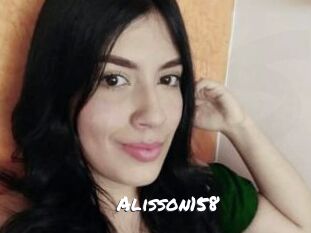 Alisson158