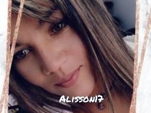 Alisson17