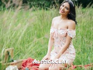 AlissonClay