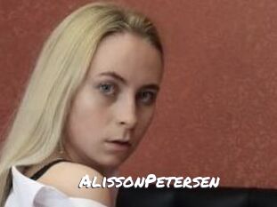 AlissonPetersen