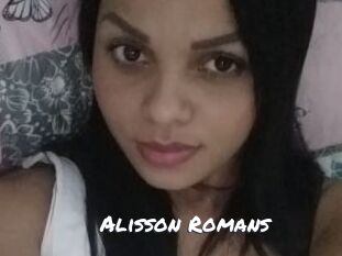 Alisson_Romans