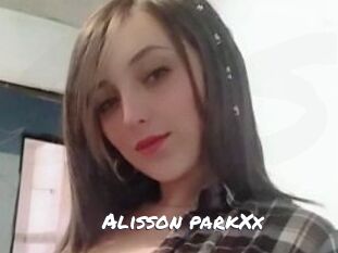 Alisson_parkXx