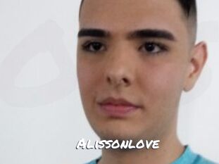 Alissonlove