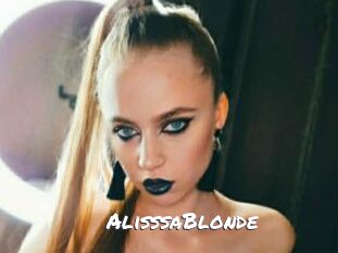 AlisssaBlonde