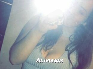 Alivianna