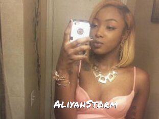 Aliyah_Storm