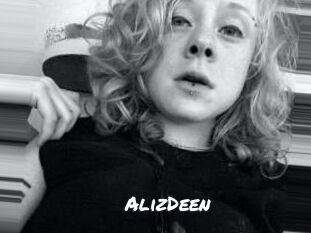 AlizDeen