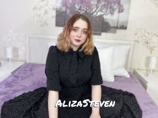 AlizaSteven