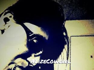 AlizeCowgirl