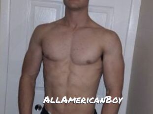 All_American_Boy