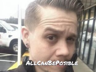 AllCanBePosible
