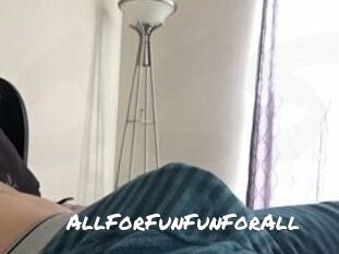AllForFun_FunForAll
