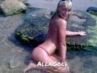 AllaGold
