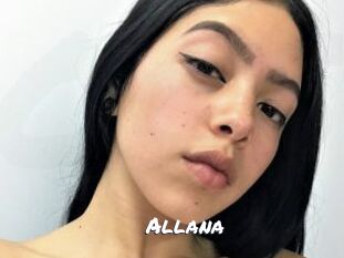 Allana