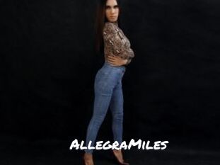 AllegraMiles
