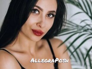 AllegraPosh