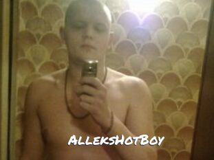 AlleksHotBoy