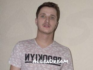 AllenDream