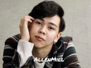AllenMill Ochranne Siete