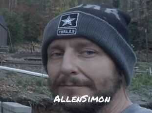 AllenSimon