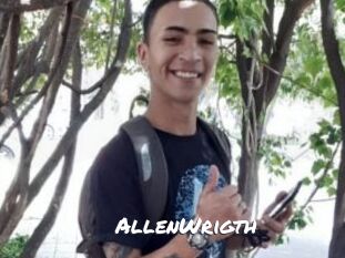 AllenWrigth