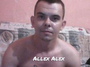 Allex_Alex