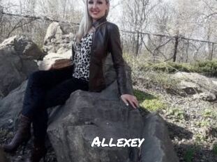 Allexey