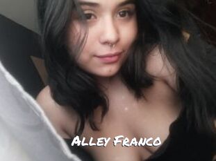 Alley_Franco