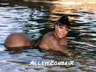 AlleyeZonbriX